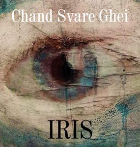 Iris by Chand Svare Ghei
