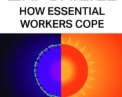 Covid Chronicles: How Essential Workers Cope by Therese Zink