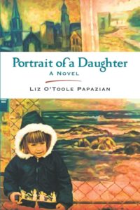 Portrait of a Daughter by Liz Papazian