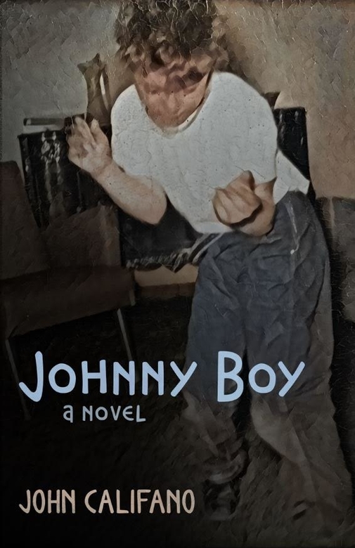 Johnny Boy by John Califano