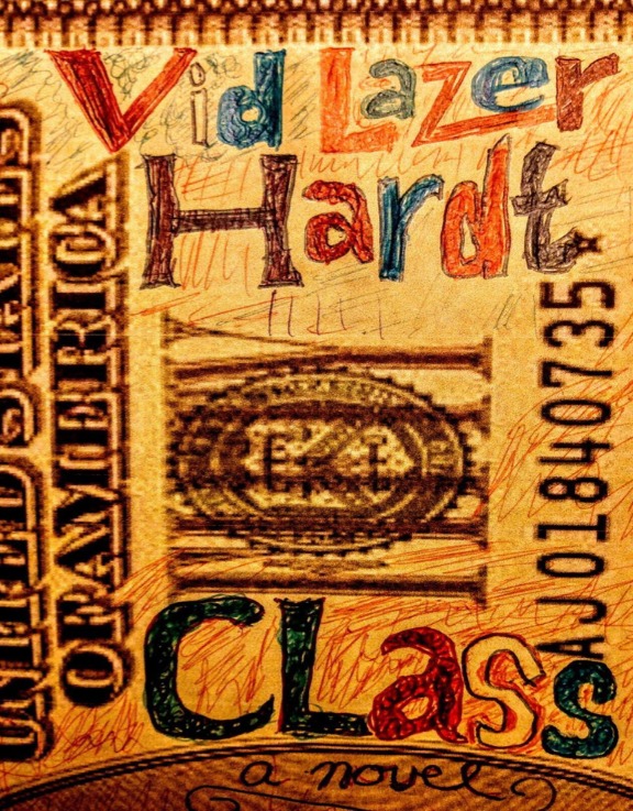 CLass by Vid Lazer Hardt