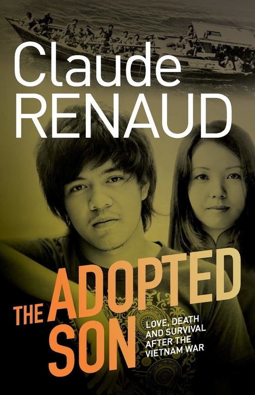 The Adopted Son by Claude Renaud