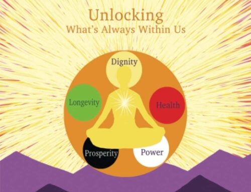 Review: Saving Me First III by Hui Beop