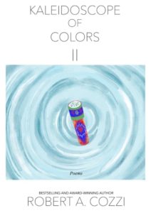 Kaleidoscope of Colors II by Robert A. Cozzi