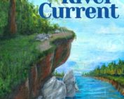 River Current by M. Lee Martin