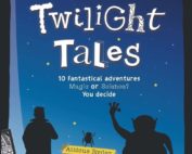 Twilight Tales by Atticus Ryder