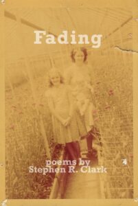 Fading by Stephen R. Clark