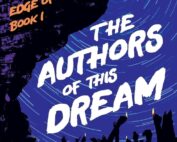 The Authors of This Dream by Seth Mullins