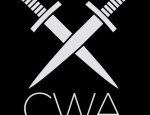 Crime Writers’ Association Opens Up to Self-Publishers