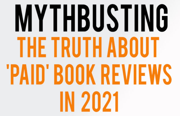 MYTHBUSTING 2021