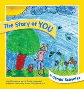 The Story of You by Gerald Schaefer
