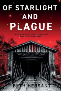 Of Starlight and Plague by Beth Hersant