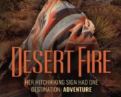 Desert Fire by John Spencer Perry