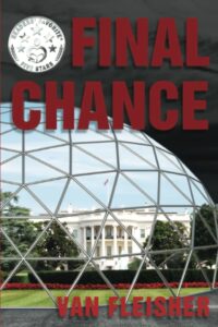 Final Chance by Van Fleisher