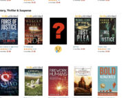 Four Fails When Publishing