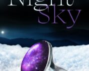 The Night Sky by C. A. Cordova