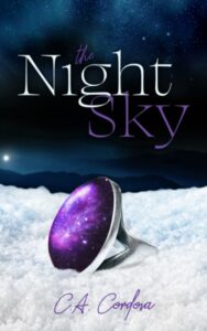 The Night Sky by C. A. Cordova