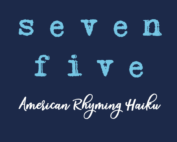 Five Seven Five by Barton Johnson