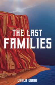The Last Families by Carla Doria