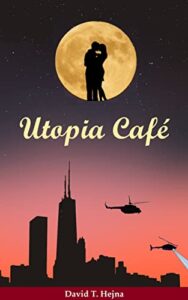 Utopia Café by David Hejna