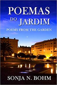 Poemas Do Jardim by Sonja N. Bohm