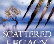 Scattered Legacy by Marlene M. Bell