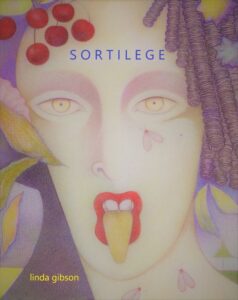 Sortilege by Linda Gibson