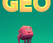 Geo by Topher Allen