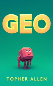 Geo by Topher Allen