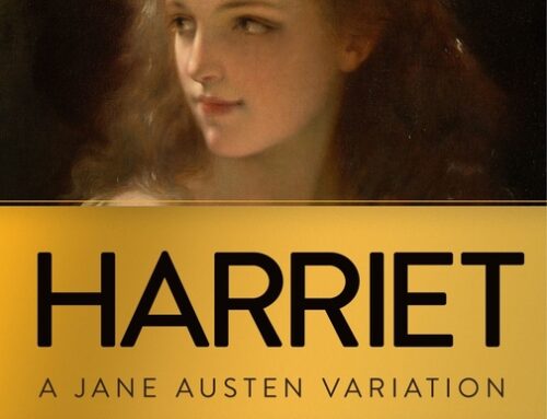 Review: Harriet: A Jane Austen Variation by Alice McVeigh