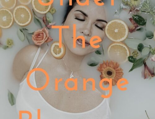 Review: Under the Orange Blossoms by Cindy Benezra