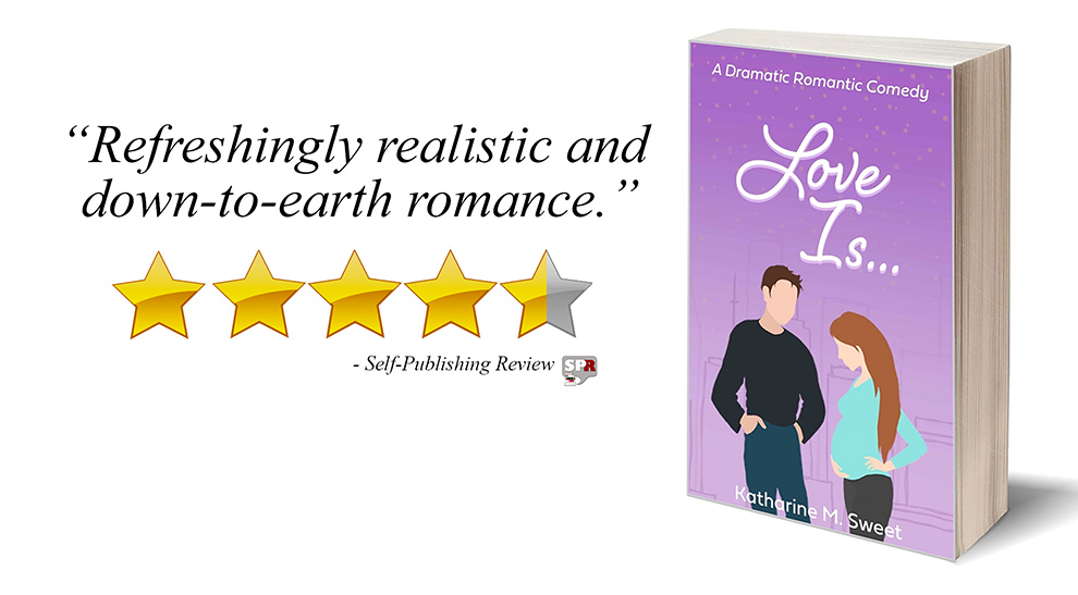 Review: Love Is… by Katharine M. Sweet