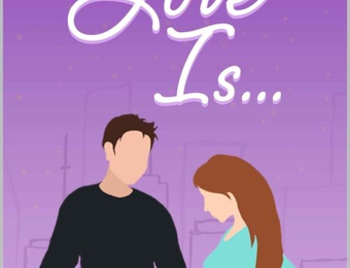 Review: Love Is… by Katharine M. Sweet