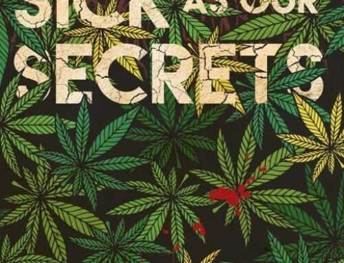 Review: Sick as Our Secrets by Jim Christopher