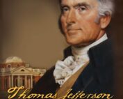 Thomas Jefferson: Family Secrets by William Hyland