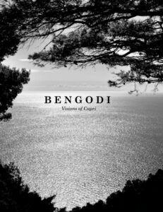 Bengodi: Visions of Capri by Elizabeth Buchmann