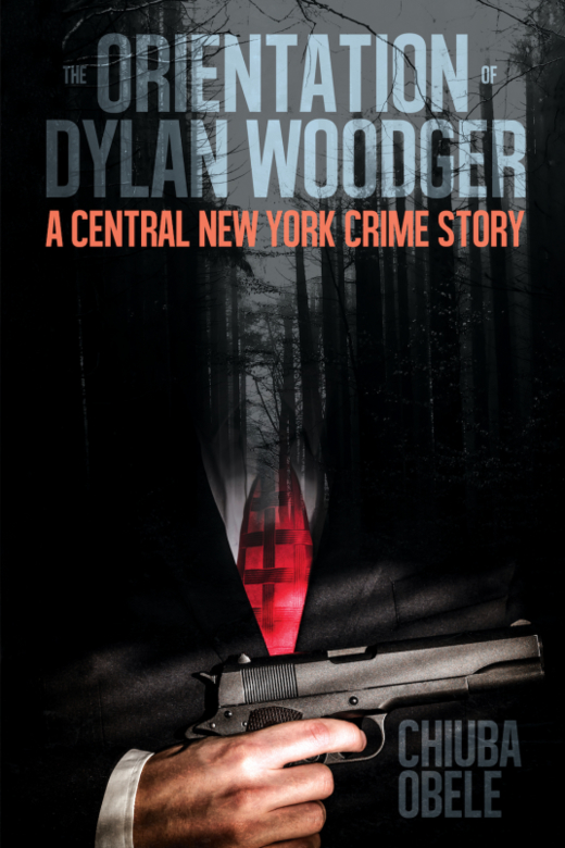 The Orientation of Dylan Woodger by Chiuba Obele