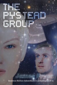The Pystead Group by James Pryor