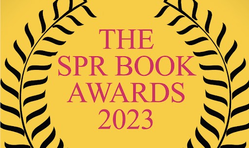 2023 SPR Book Awards