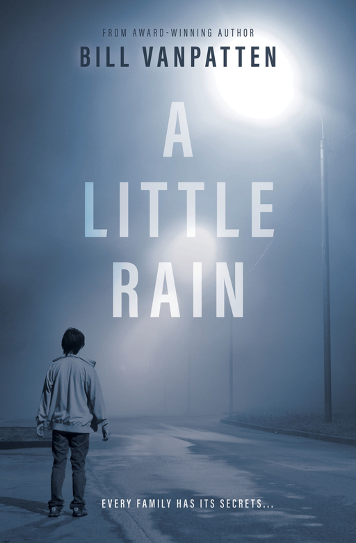 A Little Rain by Bill VanPatten