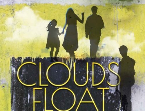 Review: Clouds Float South by Paul A. Broome