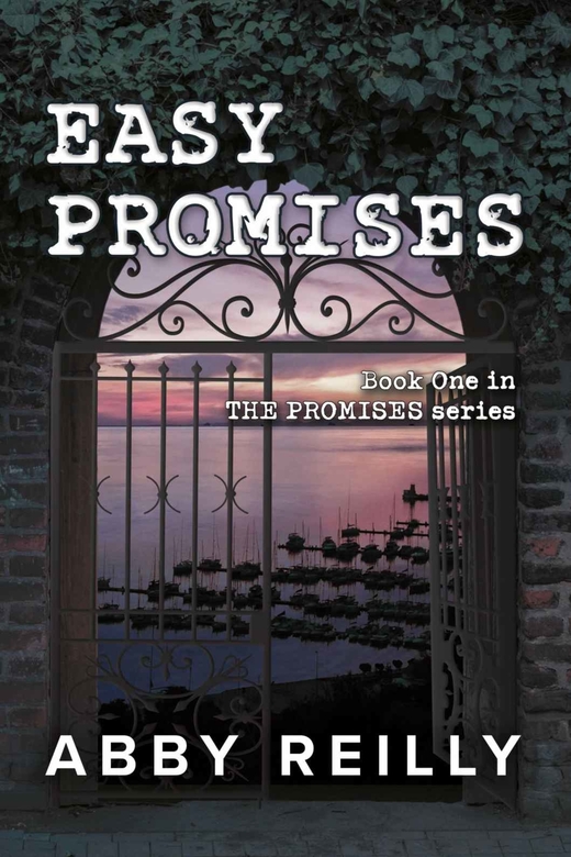 Easy Promises by Abby Reilly