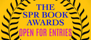 SPR Book Awards - Open For Entries