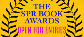 SPR Book Awards - Open for Entries