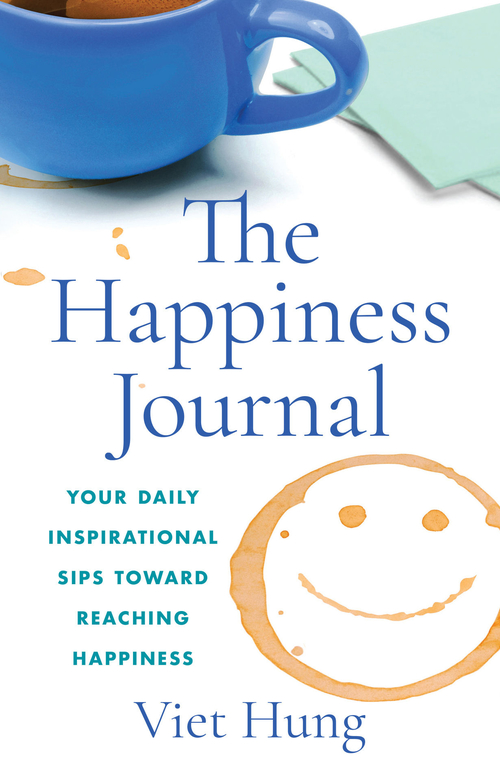 The Happiness Journal by Viet Hung