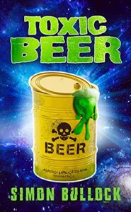 Toxic Beer