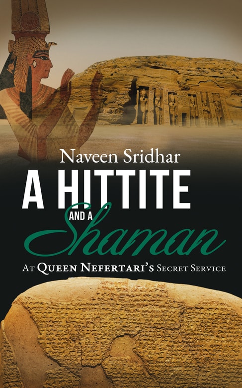 A Hittite and a Shaman by Naveen Sridhar