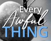 Every Awful Thing by Sophia Bourne
