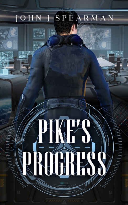 Pike's Progress by John J Spearman