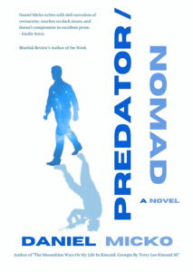 Predator/Nomad by Daniel Micko